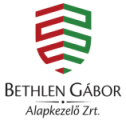 Bethlen Gábor alapkezelő logó