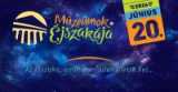 Múzeumok Éjszakája 2026