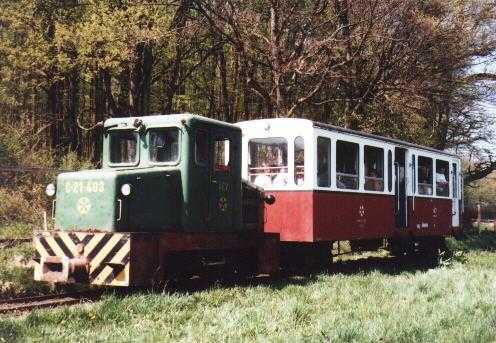 Train at Sasrét