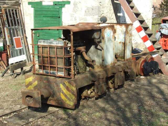 A pankaszi MD-40-es Kemencén